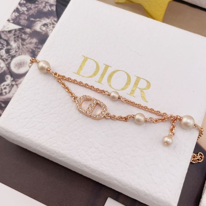 Christian Dior Necklaces